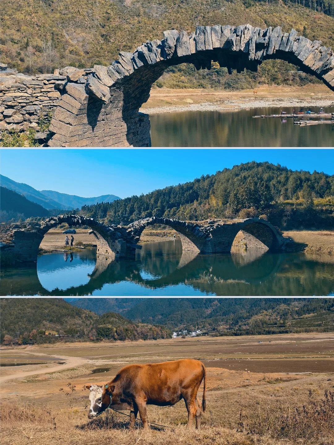 婺源，千万别错过这5个免费村落_附路线图_5_阿杰的私藏路线_婺源-古镇-来自52tours 我爱旅游网